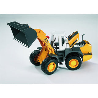 Bruder 2430 liebherr shovel l574