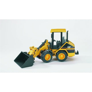 Load image into Gallery viewer, Bruder shovel caterpillar
