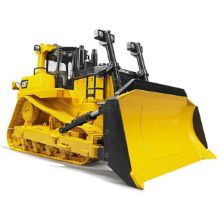 Load image into Gallery viewer, Bruder - cat large track-type tractor (br2452)
