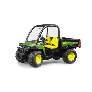 Bruder 2491 john deere gator 855d