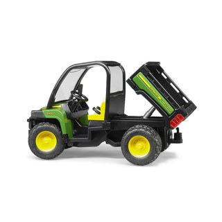 Bruder 2491 john deere gator 855d