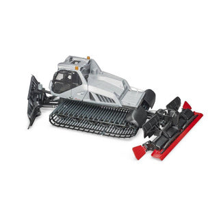 Load image into Gallery viewer, Bruder prinoth snow groomer leitwolf 1:16 van
