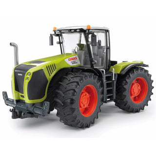 Load image into Gallery viewer, Bruder 3015 claas xerion 5000
