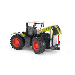 Bruder 3015 claas xerion 5000