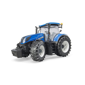 Bruder new holland t7.315 tractor