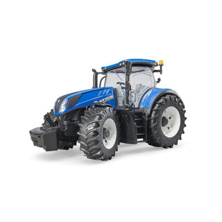Bruder 3120 new holland t7.315