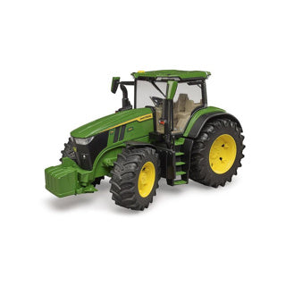 Load image into Gallery viewer, Bruder tractor john deere 7r 350
