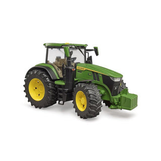 Load image into Gallery viewer, Bruder tractor john deere 7r 350
