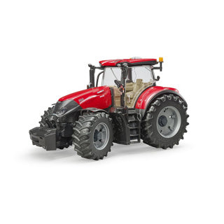 Load image into Gallery viewer, Bruder tractor case ih optum 300 cvx
