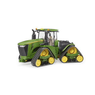 Bruder john deere 962rx - grote tractor met rupsbanden - 4055