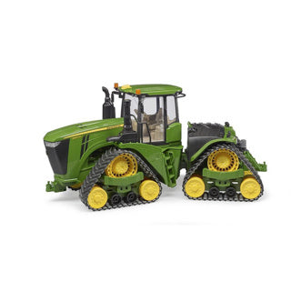 Bruder john deere 962rx - grote tractor met rupsbanden - 4055