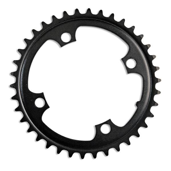 chainring 1/2 x 3/32 38T 104mm black