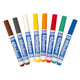 Crayola Raamstiften, 8st.