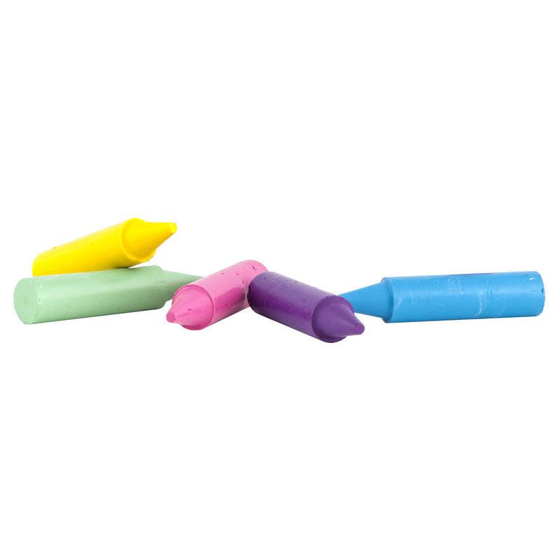 Load image into Gallery viewer, Crayola mini kids - dikke waskrijtjes, 24st.

