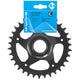 M-Wave Kettingblad E-Bike Bosch-4 36T zwart