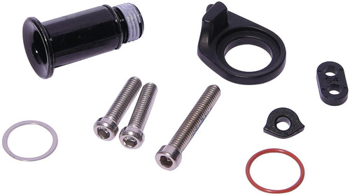 Sram achterderailleur bevestiging rear derailleur att.+ screw set nx eagle