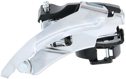 Shimano altus fd-m310 3x7 8-speed front derailleur