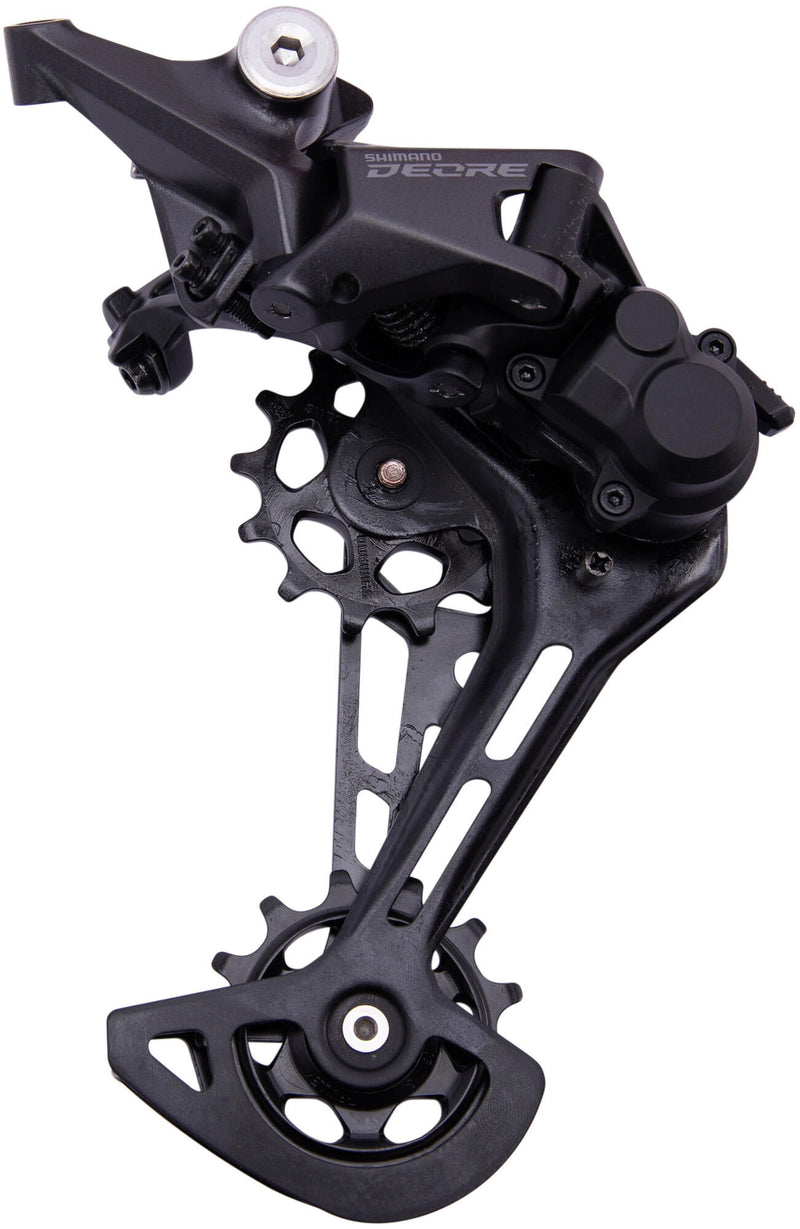 Load image into Gallery viewer, Shimano Deore RD-M5100 SGS 11 speed
