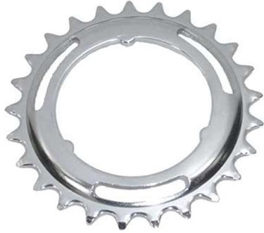 Sturmeyarcher tandwiel sturmey archer x-rd8 25t - 1 8 chroom