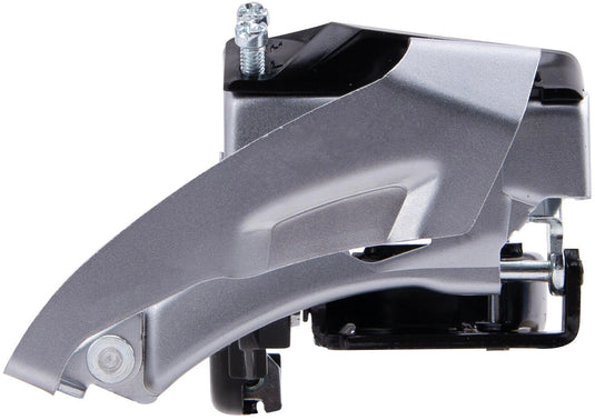 Shimano altus fd-m315 2x7 8-speed front derailleur