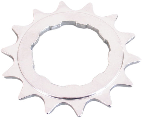 Sprocket Sturmey Archer 14T - 3/32 flat - chrome plated