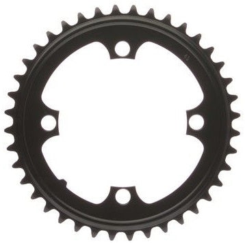 chainring Bosch 1 52T 104 mm black