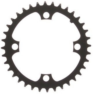 chainring Bosch 1 36T 104 mm black