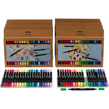 Http: www.cchobby.nl textielstiften-lijndikte-2-3-3-6-mm-standaardkleuren-extra-kleuren-24x20-stuk-1-doos