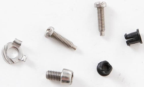 Sram derailleurkabel bevestigingsbout cab.cl.bolt f.force rival