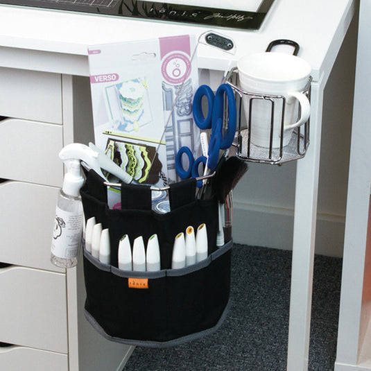 Tonic studios • storage table tidy octagon