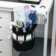 Tonic studios • storage table tidy octagon