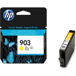 Inktcartridge hp 903 origineel geel