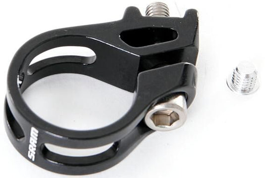Sram bevestigingsstrop clamp w.screw piece by piece