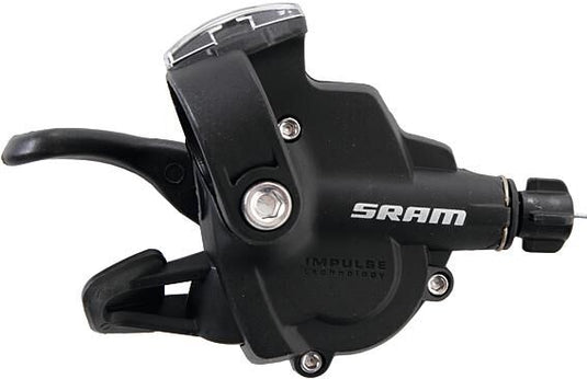 Sram versteller x4
