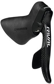 Sram schakel- remhendel rival shift br.lever rival 10-sp