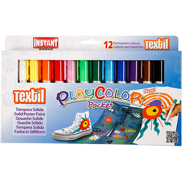 Http: www.cchobby.nl playcolor-textielverf-l-14-cm-diverse-kleuren-5-gr-12-stuk-1-doos