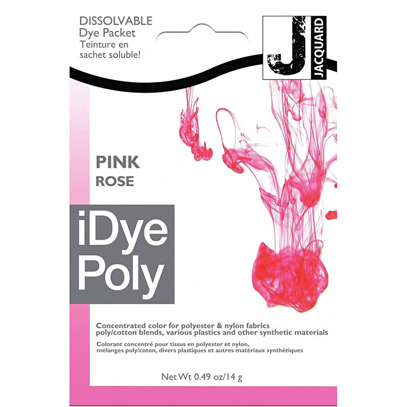 Load image into Gallery viewer, Https: www.cchobby.nl idye-poly-roze-14-gr-1-doos
