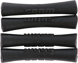 Sram framebeschermer frame protec. 4pcs b
