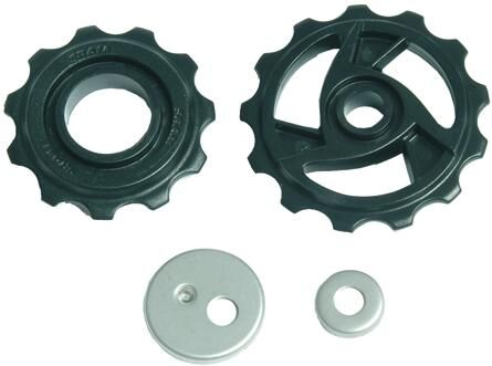 Sram derailleurwielen set pulley set 5.0+4.0
