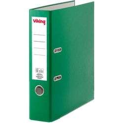 Ordner viking pp a4 7,5cm groen