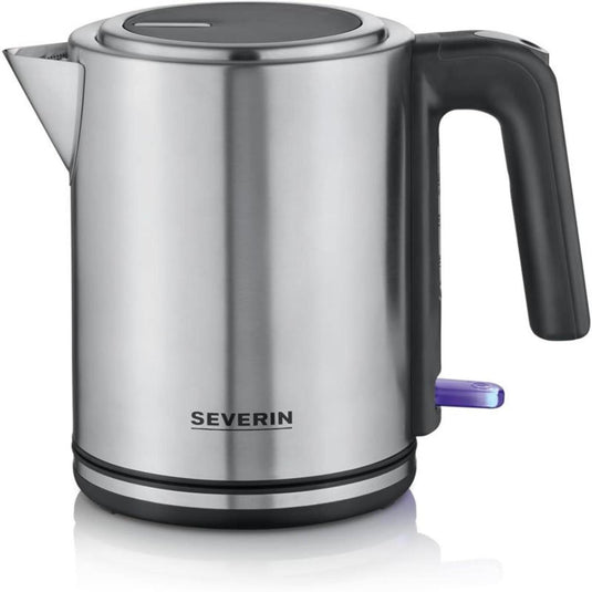 Severin waterkoker 1l rvs
