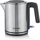 Severin waterkoker 1l rvs