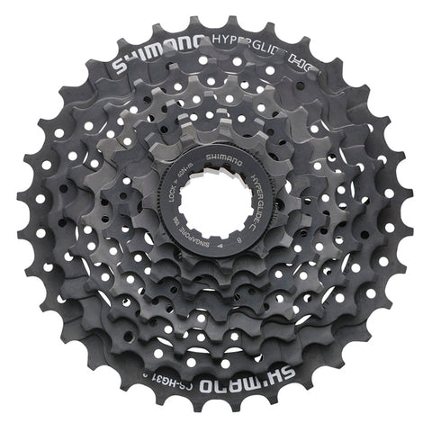 Cassette 8 speed Shimano Altus HG31 11-34T