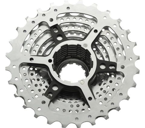 Shimano cassette alivio cs-hg51 8 speed 11-32