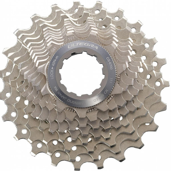 Shimano cassette 10V 11-23 Ultegra ICS670010123