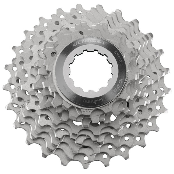 Shimano cassette 10V 11-25 Ultegra ICS670010125