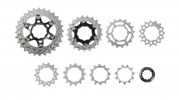 Shimano cassette 11V 12-25 Ultegra CSR8000