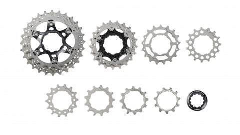 Shimano cassette 11V 14-28 Ultegra CSR8000