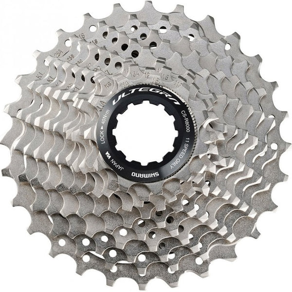 Shimano cassette 11V 14-28 Ultegra CSR8000