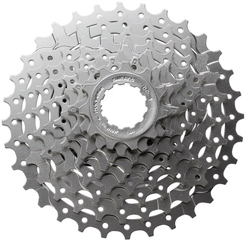 Shimano cassette alivio cs-hg400 9 speed 11-28